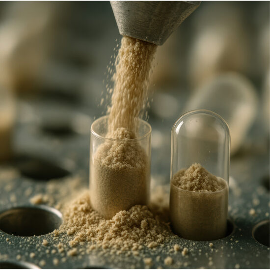 Microencapsulated Ingredients