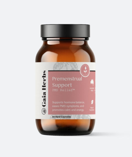Premenstrual Support </br><span>PMS Relief™</span>
